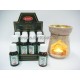 Oleo perfumado Aarti Dinero 15ml (pack 12)